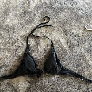 Victoria secret swim top